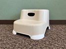 【客室備品】踏み台