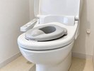 【客室備品】補助便座