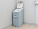 【ウェルカムベビー専用備品】おむつ用ゴミ箱