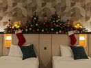 【期間限定】クリスマスルーム2026(デラックスフォース)