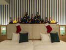 【期間限定】クリスマスルーム2026(スーペリアツイン)