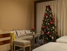 【期間限定】クリスマスルーム2026(デラックスフォース)