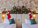 【期間限定】クリスマスルーム2026(デラックスフォース)