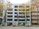 ◇提携駐車場@:ライオンパーク瑞穂2◇住所:福岡市博多区博多駅南1−2−10