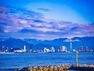 ◇観光地:みずほPayPayドーム◇野球観戦をするならここ!写真提供:福岡県観光連盟