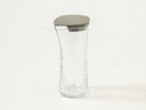 ◇カラフェ(ピッチャー)/水差し◇各階のウォーターサーバーのお水を入れる容器です。