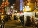 ◇観光地:中洲エリア/屋台A◇写真提供:福岡県観光連盟