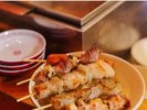 ◇グルメ:中洲エリア/屋台A◇写真提供:福岡県観光連盟