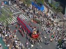 ◇イベント:博多どんたく◇福岡市民の祭りといえば!!写真提供:福岡県観光連盟