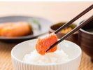 【番外編:グルメ】定番のお土産の一つ!豊富な名店が揃っています。写真提供:福岡県観光連盟