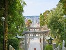 ◇宮地嶽神社B◇写真提供:福岡県観光連盟
