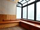喫煙ルームのご用意がございます