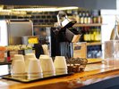 ソフトドリンクも各種ご用意しております