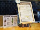 ご滞在中はアルコール類&ソフトドリンク飲み放題です