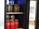 ソフトドリンクもご用意しております