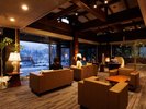 リラックスしたひとときをお楽しみください。