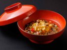 単品:信州名物おやき 五目あんかけ
