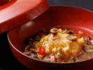 単品:信州名物おやき 五目あんかけ
