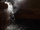 源泉かけ流し温泉