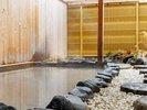 静寂の癒しのひとときを。