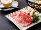 きめ細かな肉質と上質な旨みが特長の「信州プレミアム牛」