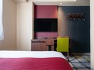 �y�X�^���_�[�h�_�u���z13���ā^�x�b�h��140cm�^�։�