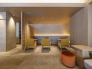 the b lounge