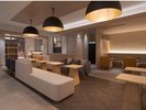 the b lounge
