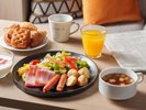 �������H�����j���[��F�k�C���h���b�V���O�Ŋy���ރT���_�A�X�N�����u���G�b�O�A���؊���
