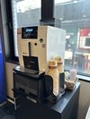 ウエルカムコーヒー