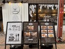 1Fテナント Natural Food Dining LOHAS
