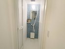 E棟:シャワールーム