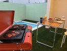 C棟プライベートプール