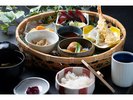 ゆの森弁当