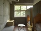 最大4名様までお泊りいただける、LOFTのお部屋お子様連れのご家族にお勧めのお部屋です