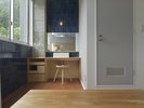2段ベッドのお部屋で1〜2名様までお泊りいただけます。