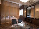 OOE VALLEY STAYで最も上質なお部屋で、記念日などにぴったりのお部屋です。
