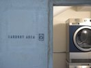 無料でコインランドリーをお使いいただけます