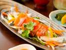 【会席料理】
