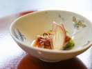 【会席料理】
