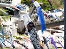 ★杖立温泉鯉のぼり祭り♪★期間3月25日〜4月24日まで