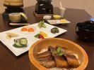 うなぎ御膳