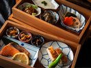 【朝食】心も身体も満たされる朝のひとときをお楽しみください