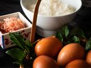 【朝食】目覚めの朝に優しい朝食をご用意