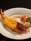 �ԃG�r�̂����ڂ̏�