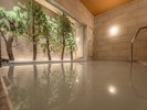 女性浴場