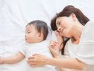 未就学児のお客様の添い寝は無料です。