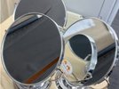 化粧鏡の貸し出しございます。台数に限りがございます。