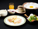【和食】洋食一例