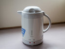 客室備品:ポット